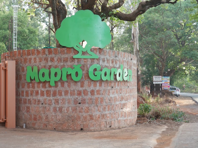 Mapro Garden Heritage - Mapro Garden Heritage Panchgani - Mahabaleshwar Rd, Bhose, Mahabaleshwar, Maharashtra 412805, India