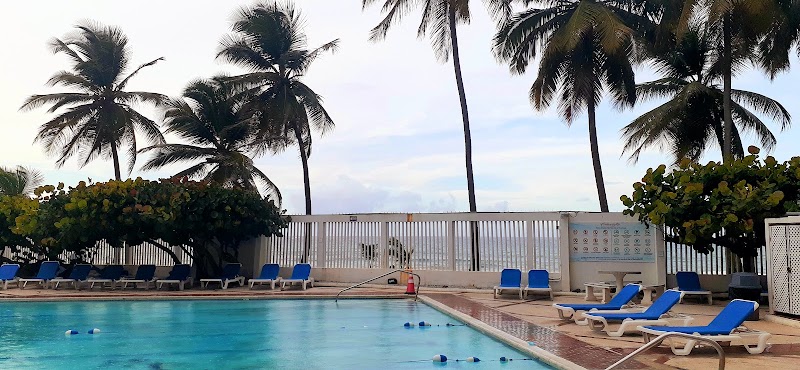 Condado del Mar short term rentals - Condado del Mar short term rentals 1479 Ashford Ave, San Juan, 00907, Puerto Rico
