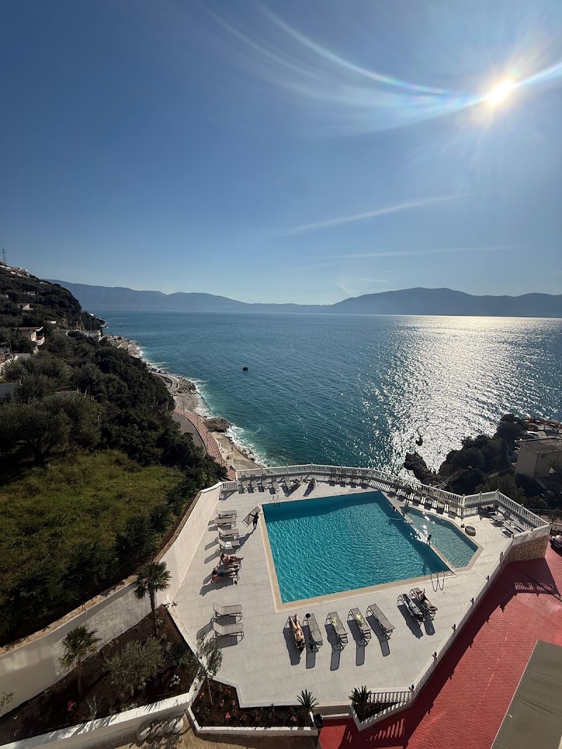 Nuna Hotel & Apartments - Nuna Hotel & Apartments, SH8, Vlorë, Albania