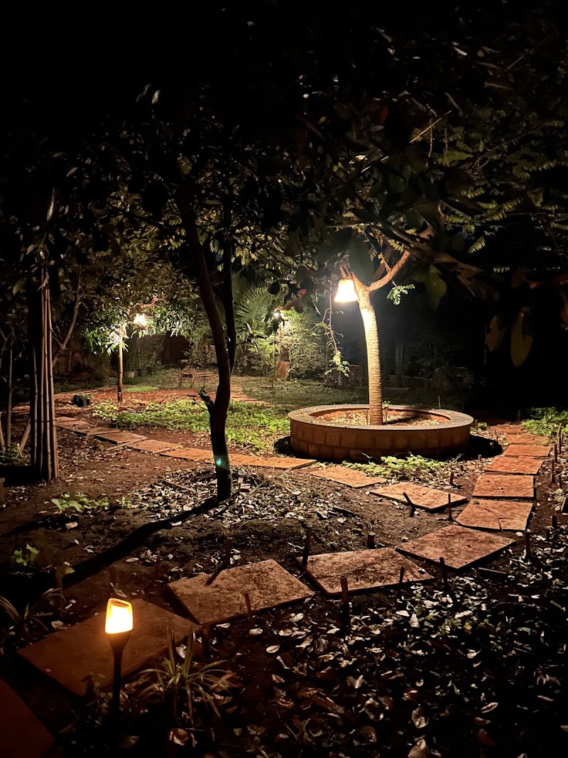 Shubhraangan | Luxury Cabins for Couples | Private Pool & Jacuzzi - Shubhraangan | Luxury Cabins for Couples | Private Pool & Jacuzzi 532, Khambavadi, SH65, Pune, Khambawadi, Maharashtra 412213, India