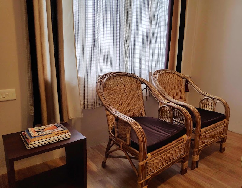 Breeze Vale Homestay - Breeze Vale Homestay Breeze Vale, Motinagar, Lumdiengsoh, Lumpyngngad, Shillong, Meghalaya 793014, India