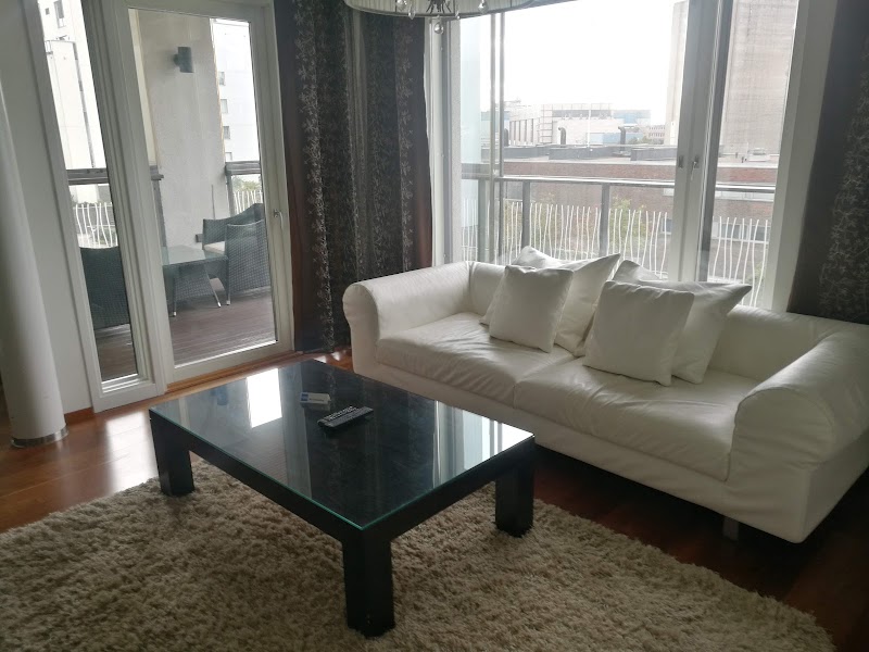 Luxury Seaside Apartments - Luxury Seaside Apartments Piritanaukio 1, 00150 Helsinki, Finland