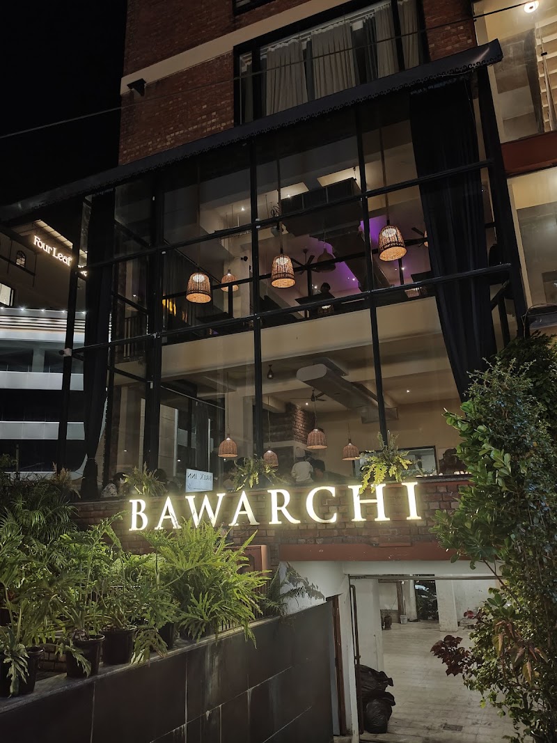Bawarchi Restaurant Canal Road - Bawarchi Restaurant Canal Road Samvedna Healthcare, Canal Rd, next to A Plus Car Care, Kishanpur, Dehradun, Uttarakhand 248009, India