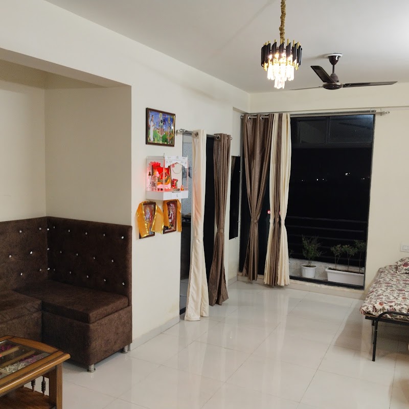 Divy Dham Homestay - Divy Dham Homestay, BhanuPratap Tower, Panchkoshi Rd, Hanuman Nagar, Asapur, Varanasi, Uttar Pradesh 221007, India