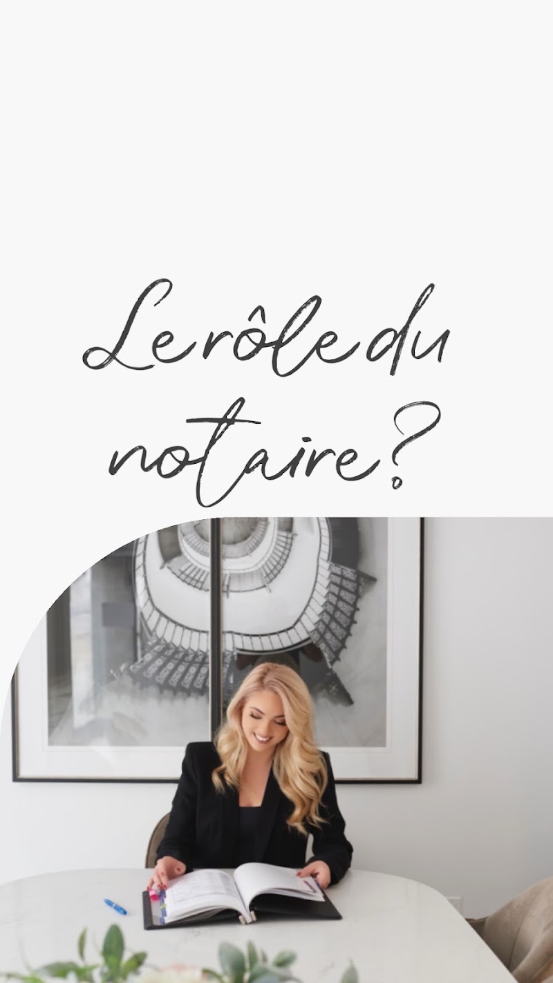 Notaire Diana Duminica - Droit immobilier - Notaire Diana Duminica - Droit immobilier 2100 Boul. Saint-Laurent Ste 112, Montréal, QC H2X 0E4, Canada