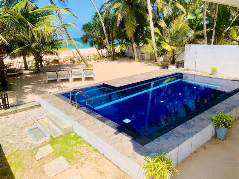 Duma Beach House - Duma Beach House, 159 Prasad Galle Road Urawatta, Ambalangoda 80300, Sri Lanka