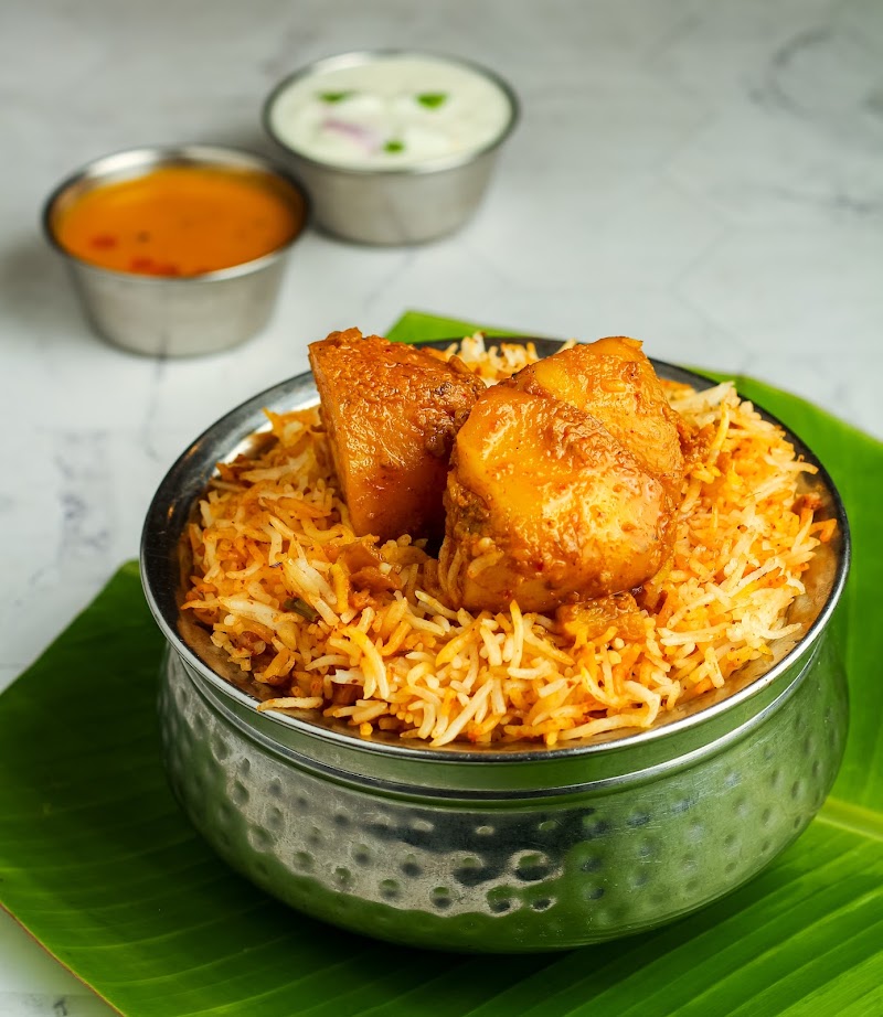 Nandhana Palace - Andhra Style Restaurant - Kadugodi - Nandhana Palace - Andhra Style Restaurant - Kadugodi 2nd Floor Sy.No.34, GJM Sai Plaza, 2A3, Whitefield - Hoskote Rd, opposite Sri Sathya Sai Institute, Whitefield, Sai Colony, Belathur, Kadugodi, Bengaluru, Karnataka 560067, India