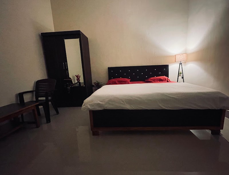 Ramalay homestay - Ramalay homestay 10/1 avadhpuri Avas Vikas Colony, Rampath, Amanigunj, Ayodhya, Faizabad, Uttar Pradesh 224001, India