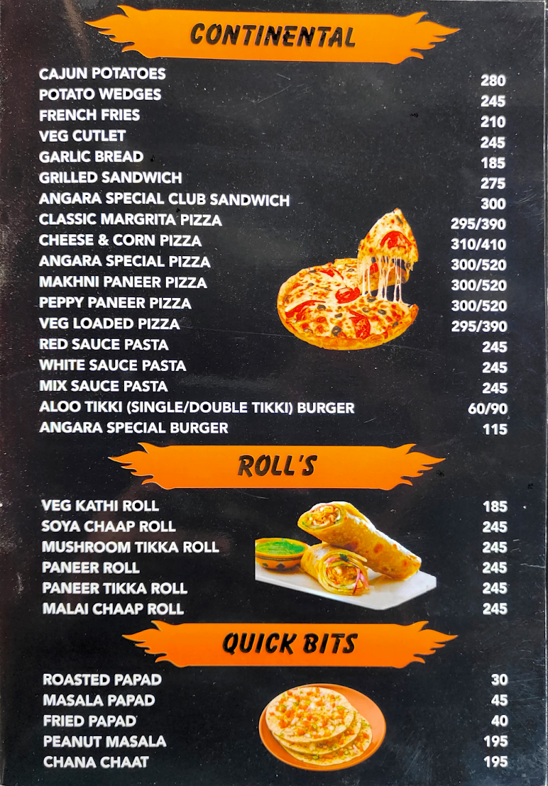 Angara - Angara, Tulip Chowk, Sec-68, near Rama Krishna Public School, Gurugram, Haryana 122101, India