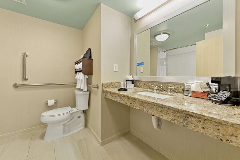 Hampton Inn & Suites Gulfport I-10 - Hampton Inn & Suites Gulfport I-10 15580 Daniel Blvd, Gulfport, MS 39503, USA