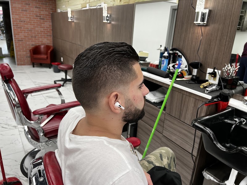 Surfside BarberShop - Surfside BarberShop 9504 Harding Ave, Surfside, FL 33154, USA