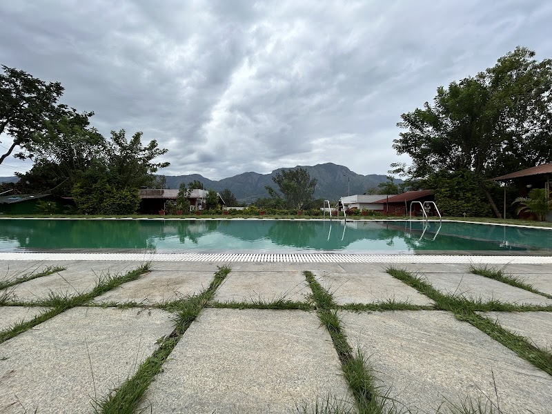 Safari Land Villa Resort - Safari Land Villa Resort Masinagudi Main Road, Mysuru - Ooty Rd, opposite to Masaniamman Temple, Masinagudi, Tamil Nadu 643223, India