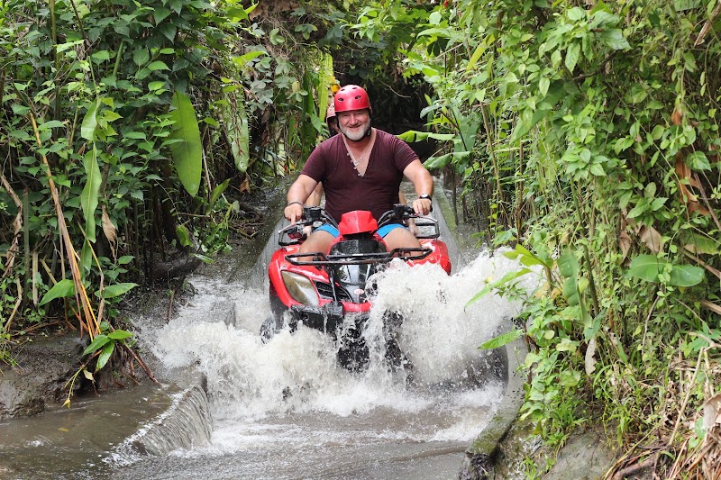 Ubud ATV Quad - Ubud ATV Quad Jl. Raya Singapadu No.10, Singapadu Kaler, Kec. Sukawati, Kabupaten Gianyar, Bali 80571, Indonesia