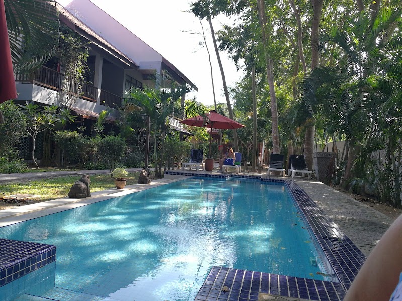 Villa Molek - Villa Molek, 2863, Jalan Teluk Baru, Pantai Tengah, 07000 Langkawi, Kedah, Malaysia