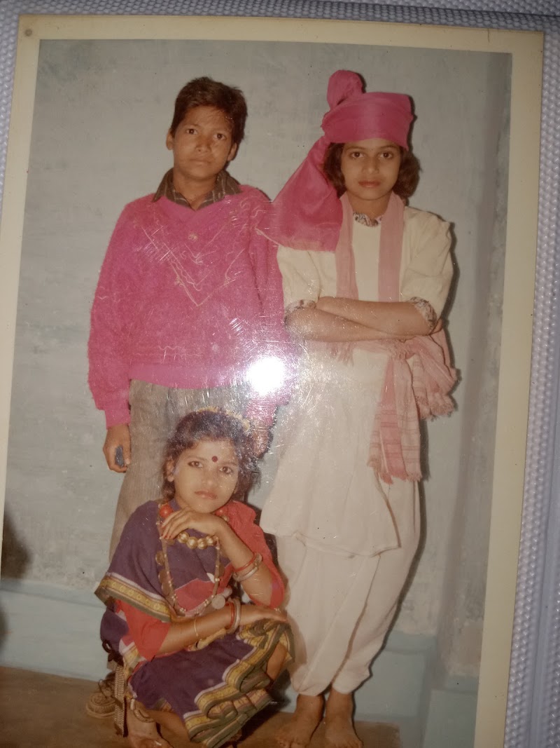 Mahavir Bal Sanskar Kendra - Mahavir Bal Sanskar Kendra, 2CHG+7J9, Akaltara, Chhattisgarh 495552, India