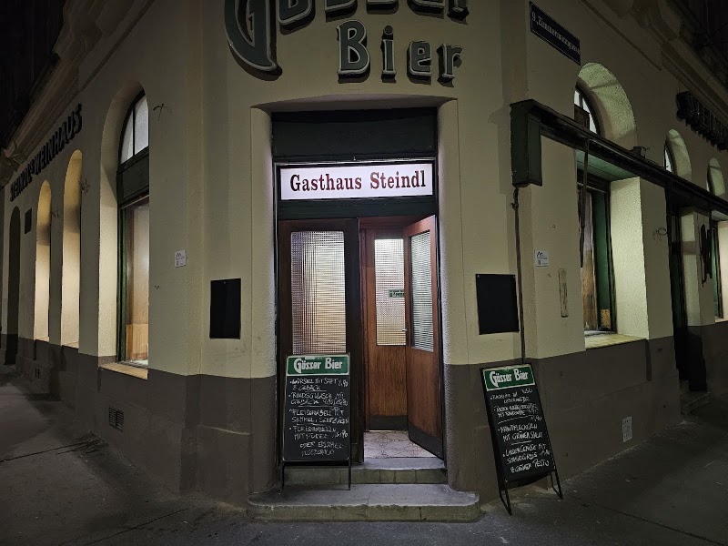 Gasthaus Steindl