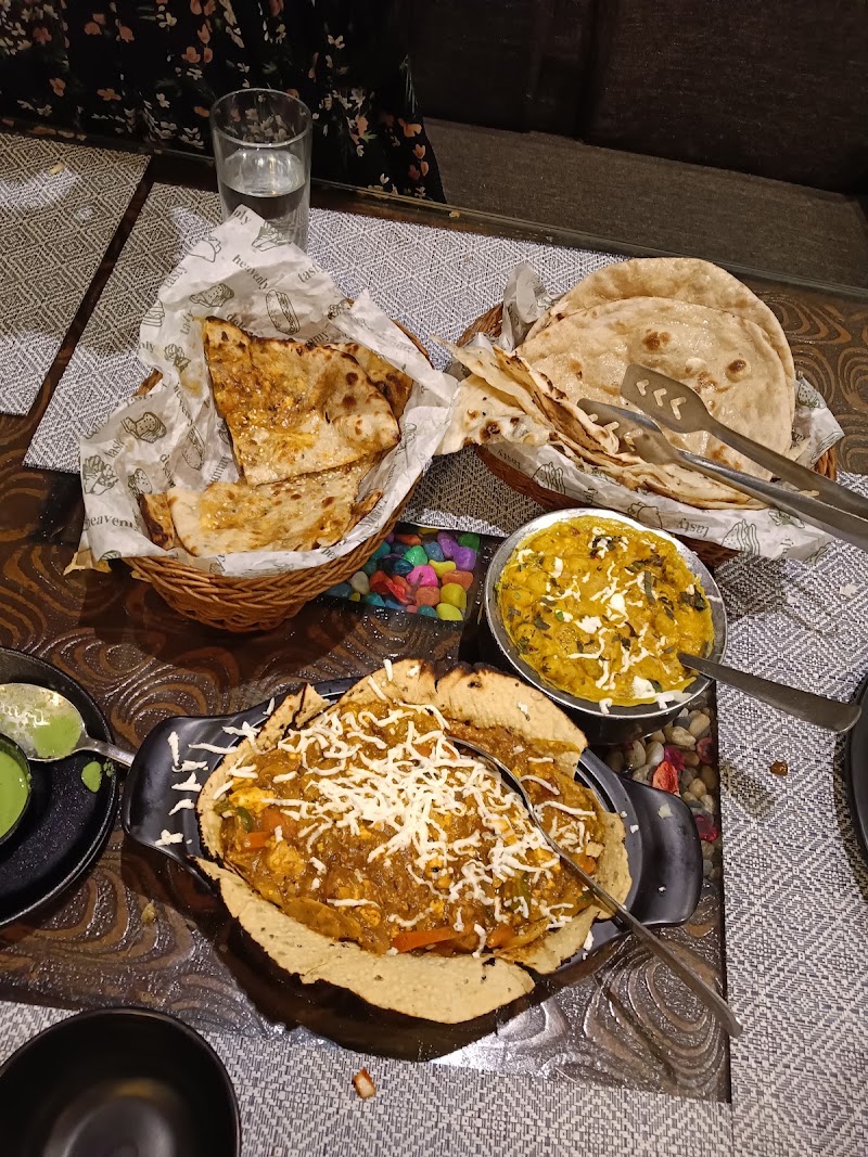 The Garden Restaurant - The Garden Restaurant, Shankar Bagicha, Sarbahal Rd, Marwari Para, Jharsuguda, Odisha 768201, India