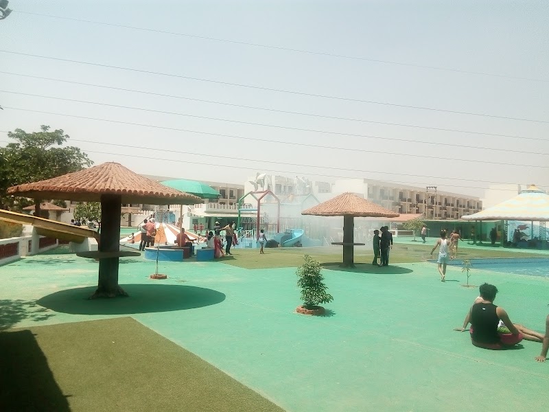 Splash The Resorts - Splash The Resorts, Marval, Auto Market Road Hisar Haryana 125011 IN, NH-65, Marval City, Talwandi Rana, Bir Hisar, Haryana 125005, India