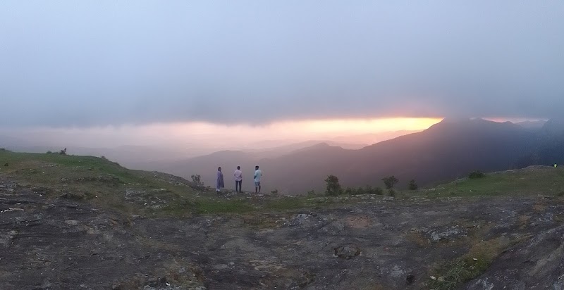 lovedales - lovedales Vagamon, Keralam 685503, India