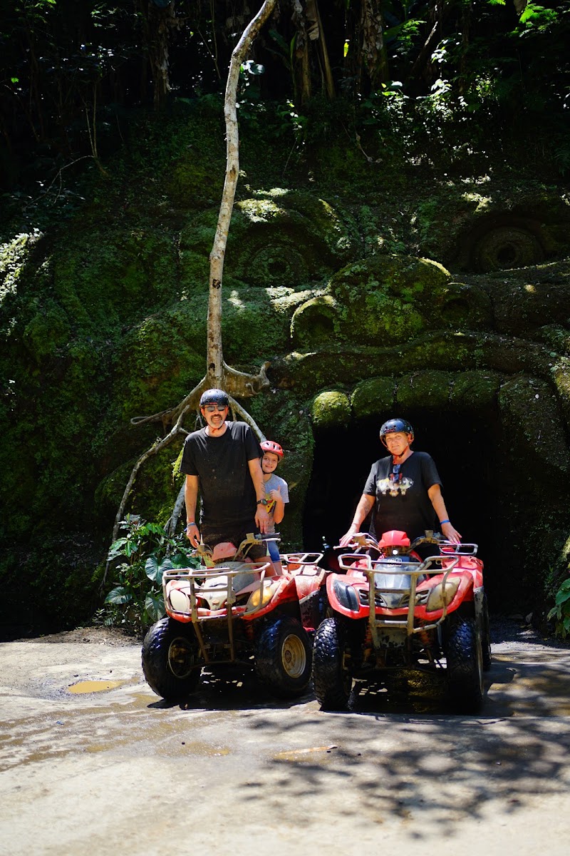 Bali Atv Ride - Bali Atv Ride Jl. Bisma, Ubud, Kecamatan Ubud, Kabupaten Gianyar, Bali 80571, Indonesia