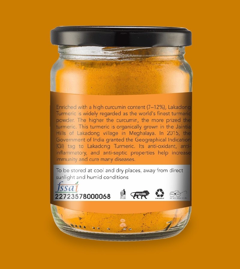 Neil Organics - Neil Organics, 89, K. K. Nagar, Bain Bazar, Sikandra, Agra, Uttar Pradesh 282007, India
