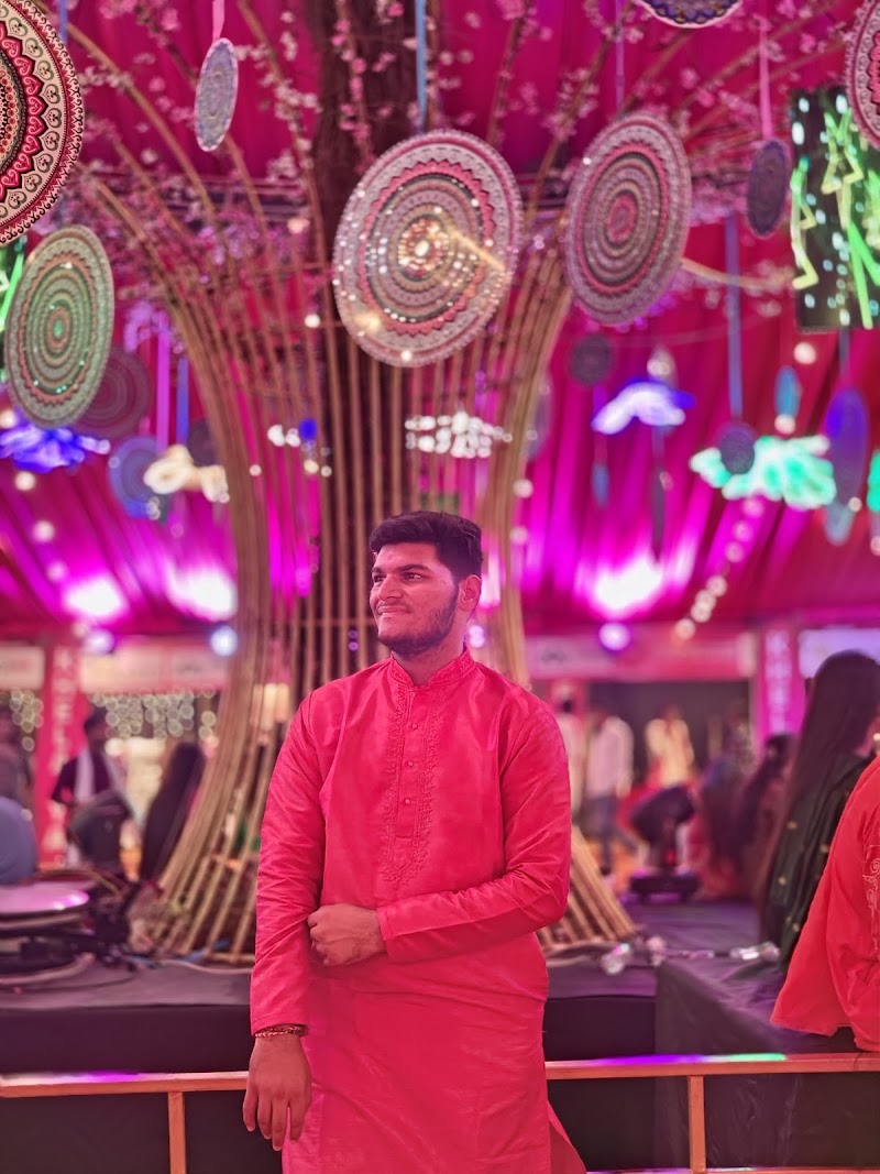 G9 Garba Ratri - G9 Garba Ratri, G9, AC Dome, Second VIP Rd, beside Bhagwan Mahavir College, Bharthana, Surat, Gujarat 395007, India