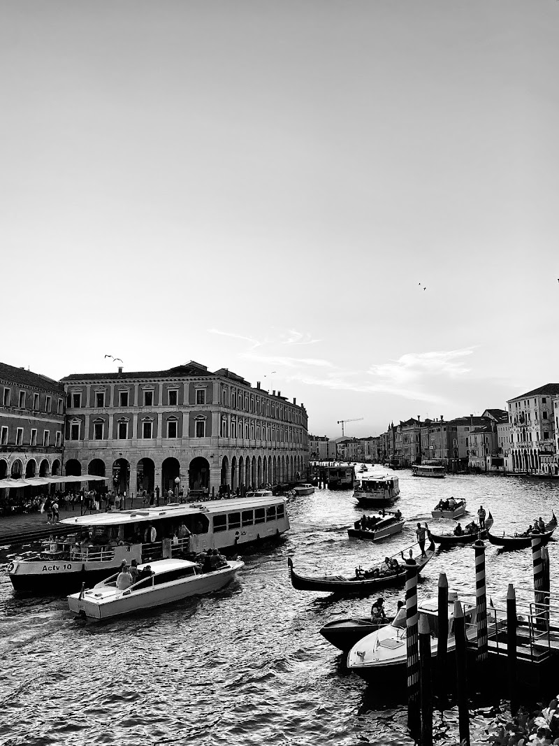 Grand Canal - Grand Canal, 30100 Venice, Metropolitan City of Venice, Italy