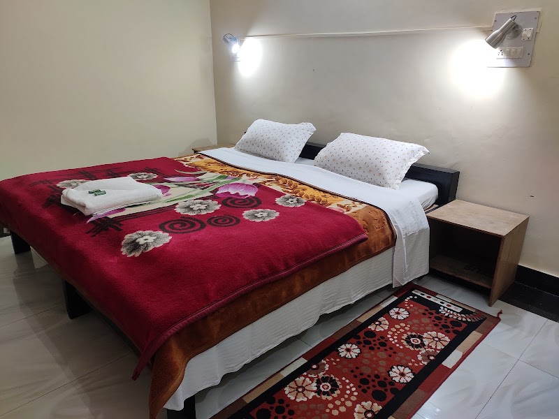 Shree Guest House - Shree Guest House, McLeod Ganj, Dharamshala, Himachal Pradesh 176215, India