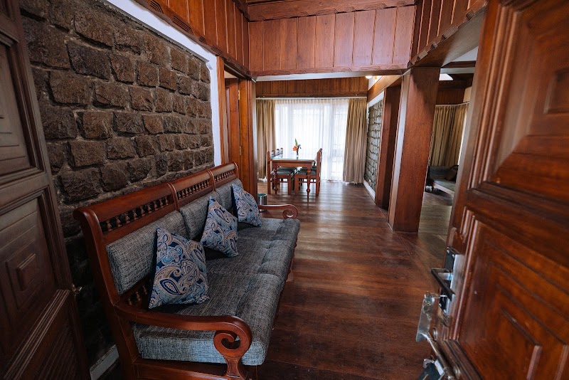 Elixir Woods Resort And Spa - Elixir Woods Resort And Spa Pulimmotil Estate, Letchmi Estate, Munnar, Kerala 685612, India