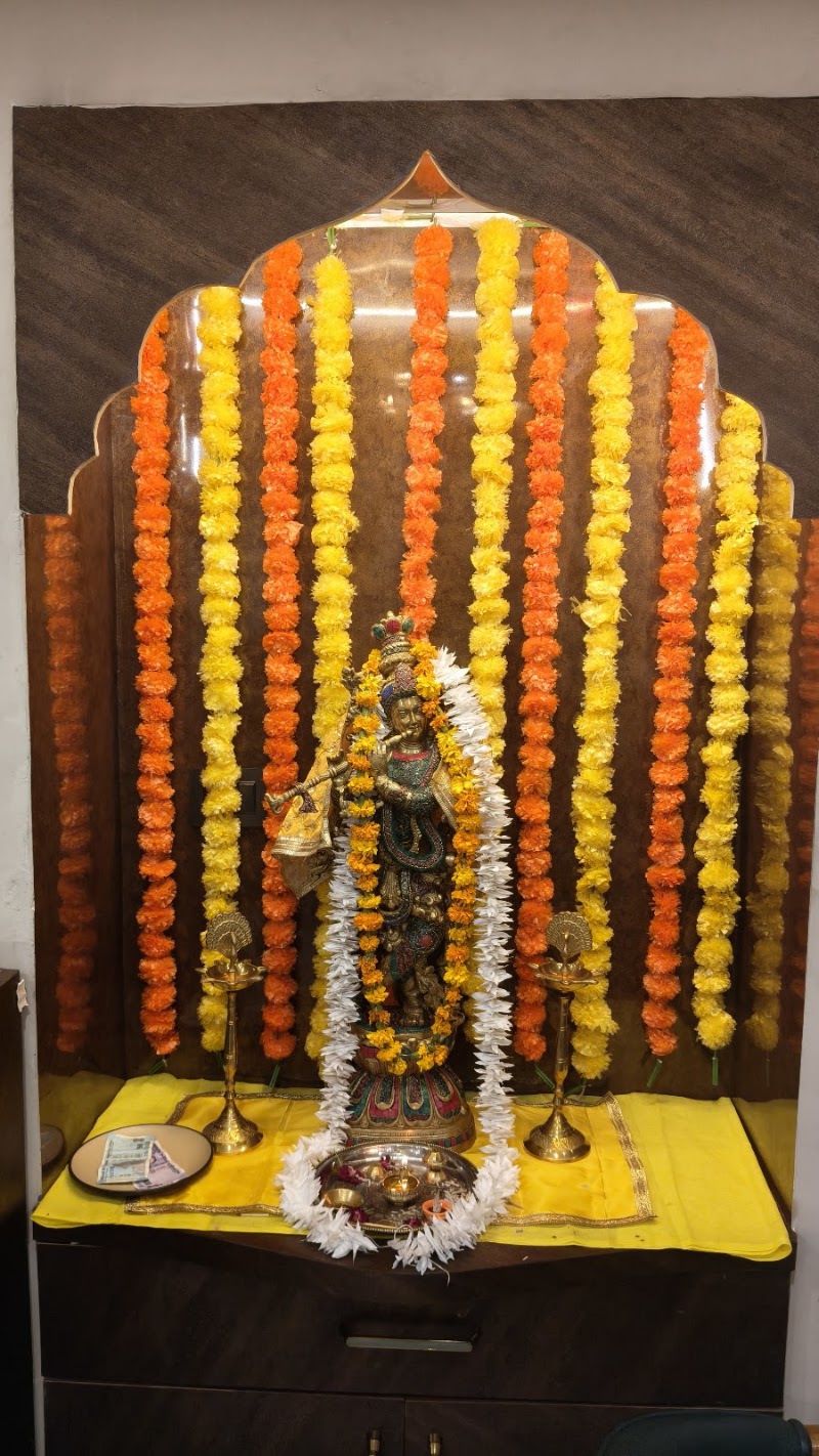 Udipi Upahar Krishna Nagar - Udipi Upahar Krishna Nagar, Ground and First floor, F-2/21, Block F, Krishna Nagar, New Delhi, Delhi, 110051, India