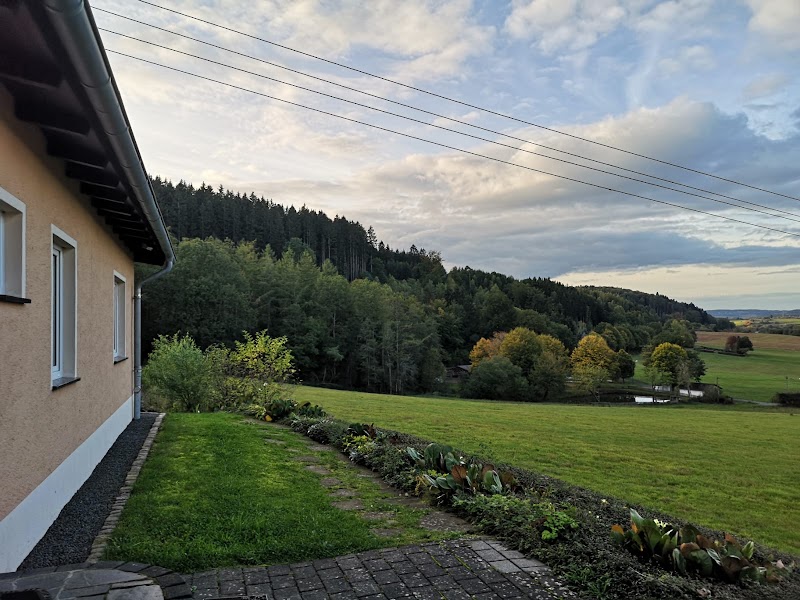 House "et Eifelparadiesje" - House "et Eifelparadiesje", Bewinger Str. 5, 54568 Gerolstein-Bewingen, Germany