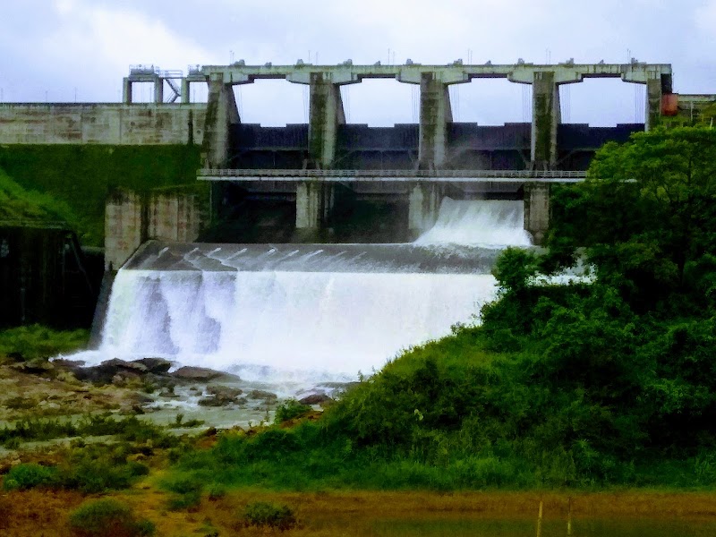 Banasura Sagar Dam - Banasura Sagar Dam Banasura Sagar Dam, Padinjarathara, Kerala 673575