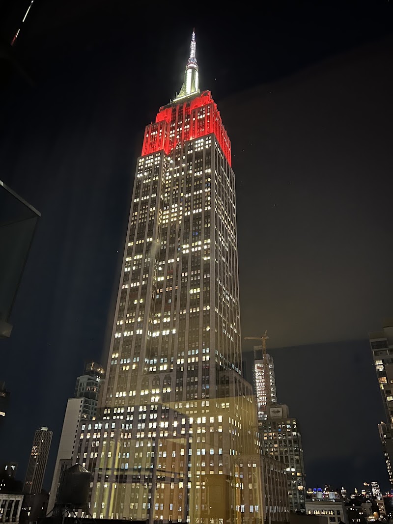 Executive Hotel Le Soleil New York - Executive Hotel Le Soleil New York 38 W 36th St., New York, NY 10018, USA