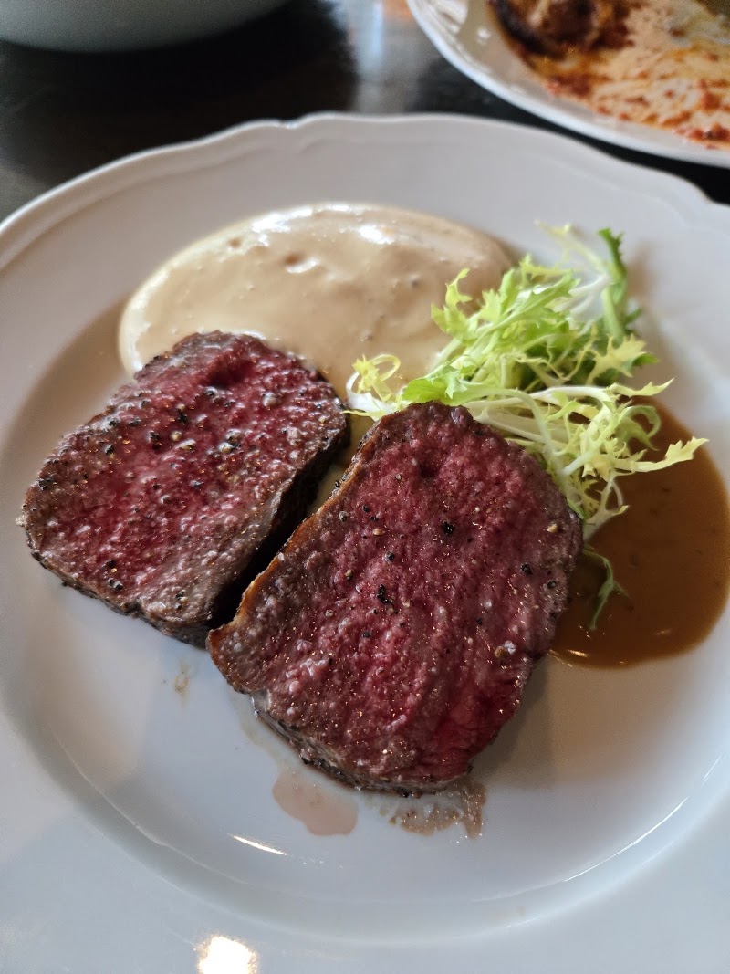 Lincoln Ristorante - Lincoln Ristorante 142 W 65th St, New York, NY 10023, USA