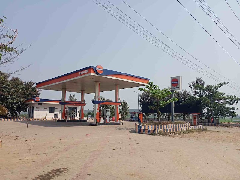 IndianOil - IndianOil, Sy No 262/2/3 Damaracherla, Kondrapole, Hyderabad, Kondrapole, Telangana 508355, India