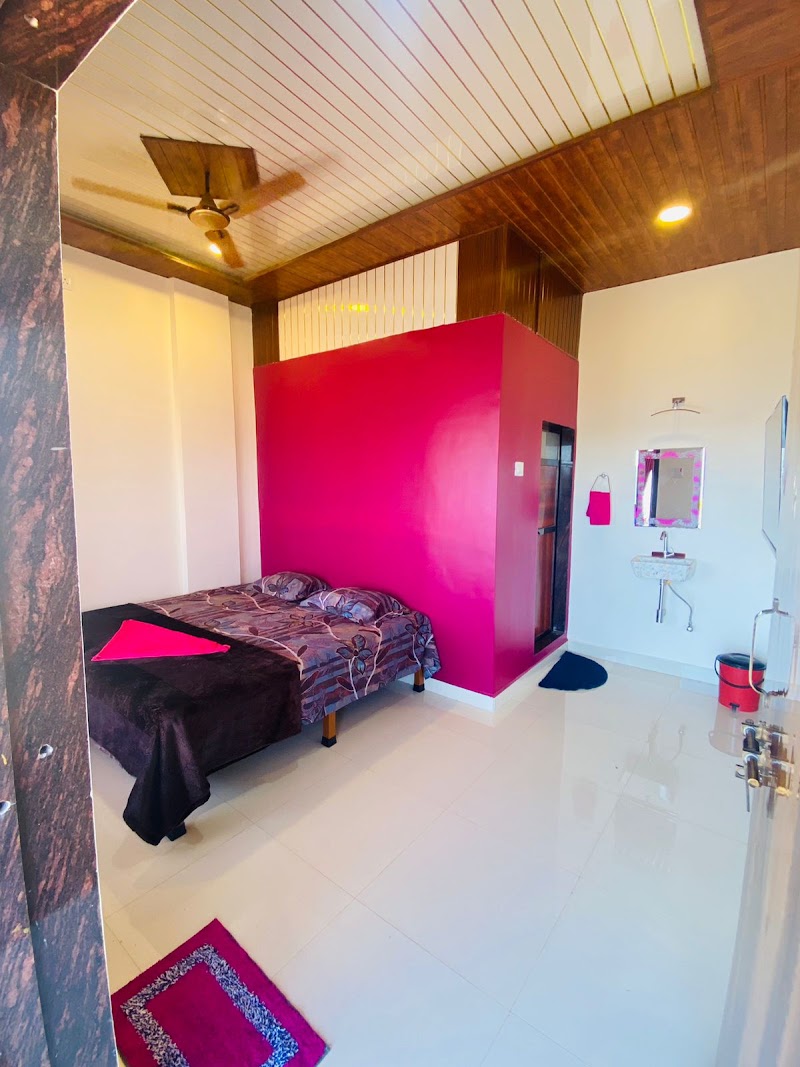 Matheran Ovi Holiday Cottage – Valley View - Matheran Ovi Holiday Cottage – Valley View, Ganesh Mandir Myra Point, Aman Lodge, Indira Gandhi Nagar, Matheran, Maharashtra 410102, India