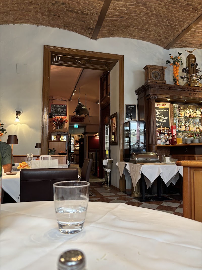 Restaurant Danieli - Restaurant Danieli Himmelpfortgasse 3, 1010 Wien, Austria