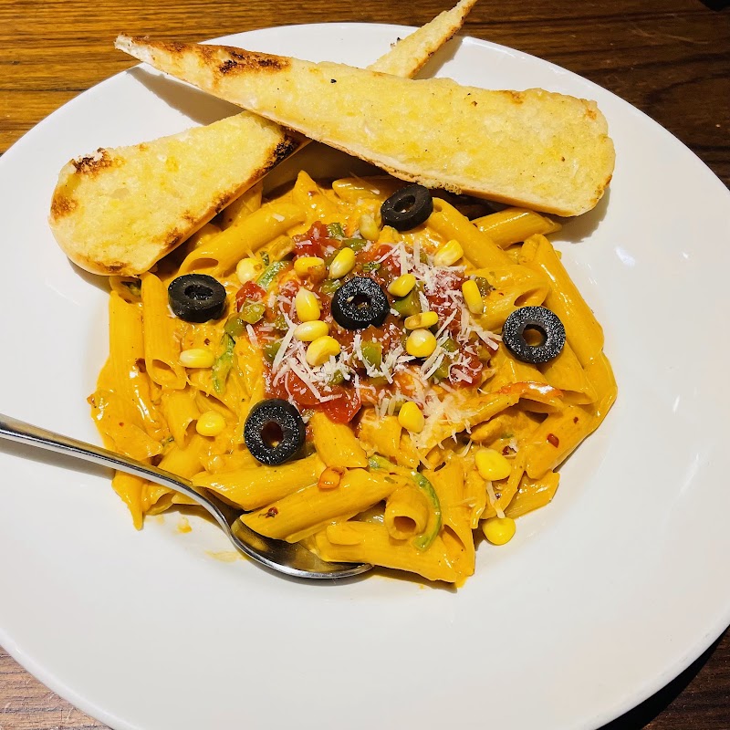 Hard Rock Cafe - Hard Rock Cafe, Sco 34, D, beside ICIC Bank, Sector 26, Chandigarh, 160019, India