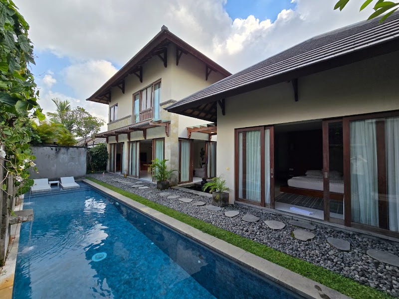 Theanna Villa & Spa, Canggu