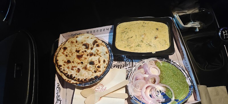 Aman Chicken (Aman's) - Aman Chicken (Aman's) SCO- 8 9, E Block Market Road F-Block, SCO- 8, 9, E Block Market Rd, F-Block SBS Nagar, E Block, Shaheed Bhagat Singh Nagar, Ludhiana, Punjab 141001, India