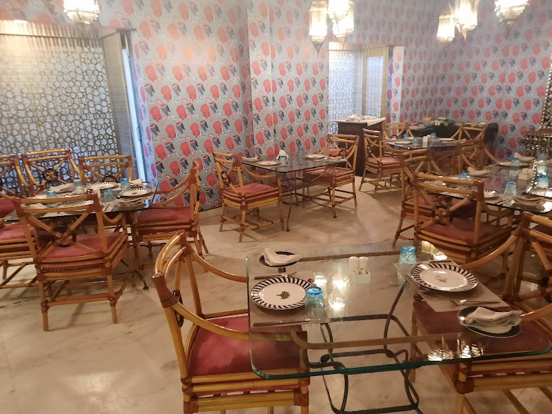 Sonaar Haveli Jaisalmer - Sonaar Haveli Jaisalmer, 124 -125, Ramgarh Rd, CV Singh Colony, Jaisalmer, Kishan Ghat, Rajasthan 345001, India