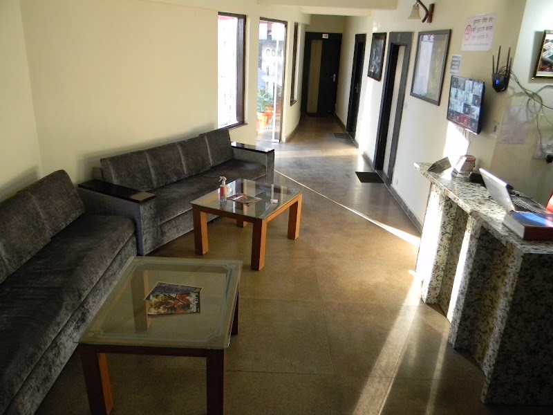 Hotel Royal Residency - best hotel in dhanaulti - Hotel Royal Residency - best hotel in dhanaulti Main Road Dhanaulti Dist.:, New Tehri, Dhanolti, Uttarakhand 249180, India