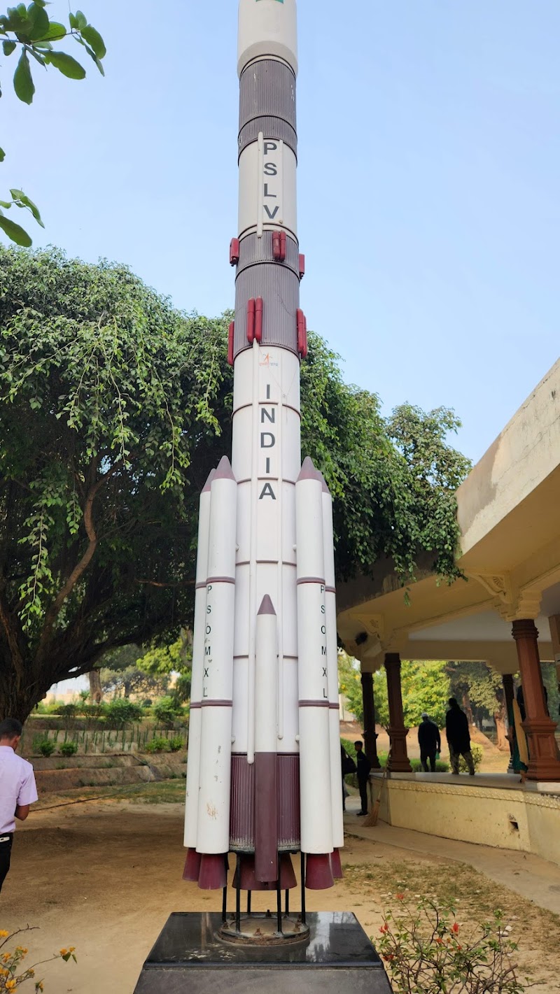 Anand Bhawan Museum - Anand Bhawan Museum Tagore Town, Prayagraj, Uttar Pradesh 211002, India