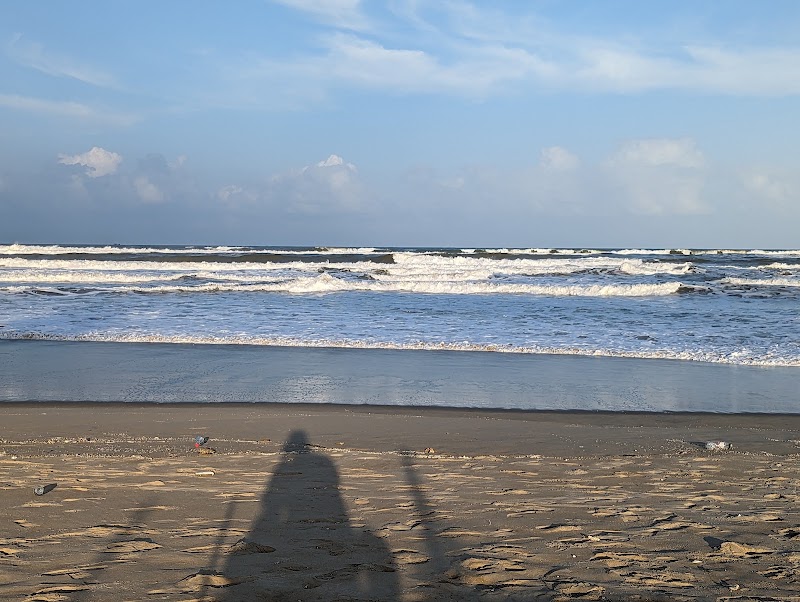 Bãi Tắm Non Nước