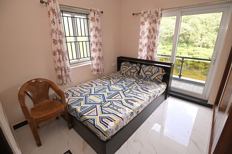 Revival Villa - Revival Villa Road, Coonoor, Hubbathala, Tamil Nadu 643102, India