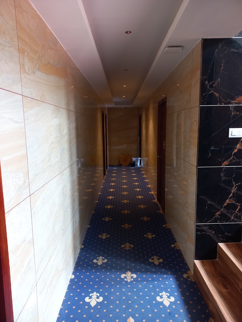 DK Tower - DK Tower, Divan Kandappa Nagar, Auroville Beach, Auroville, Bommayapalayam, Puducherry 605104, India