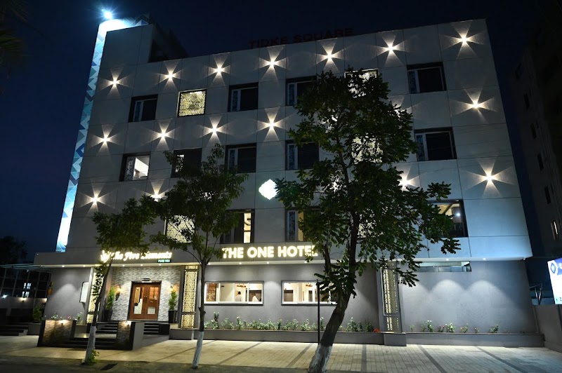 The One Hotel