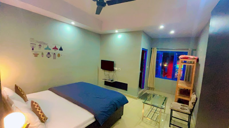 Comfort stay kangra - Comfort stay kangra fortis hospital, Adarsh Colony, Kangra, Sibkara, Himachal Pradesh 176001, India