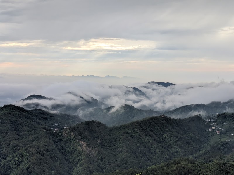 Sandoz Mussoorie Mall Road - Sandoz Mussoorie Mall Road Green Chowk, Kulri Bazar, The Mall Road, Mussoorie, Uttarakhand 248179, India