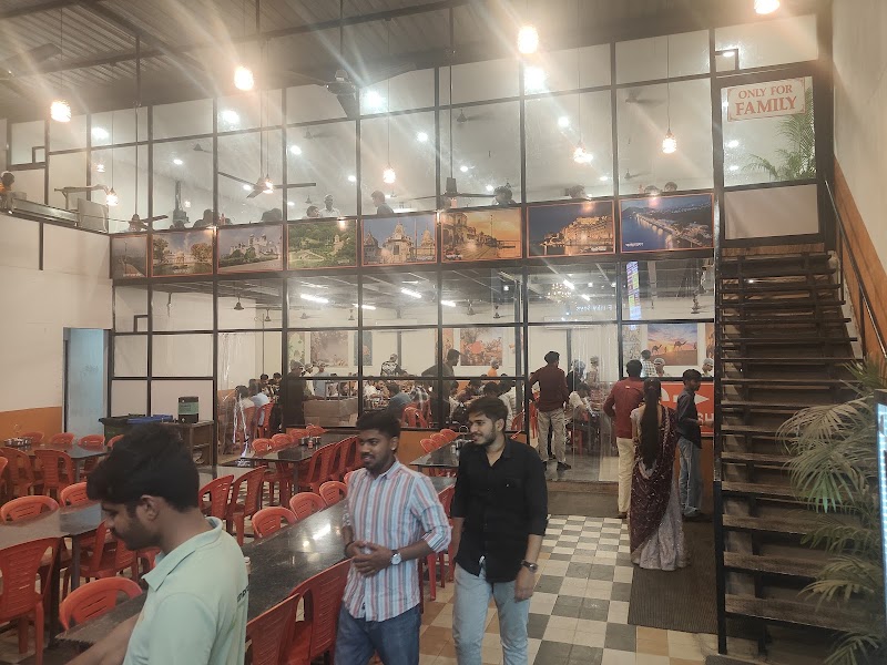 Honey dal bati udaipur Rajasthan